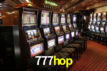 A Revolução dos Aplicativos de Jogos no 777hop