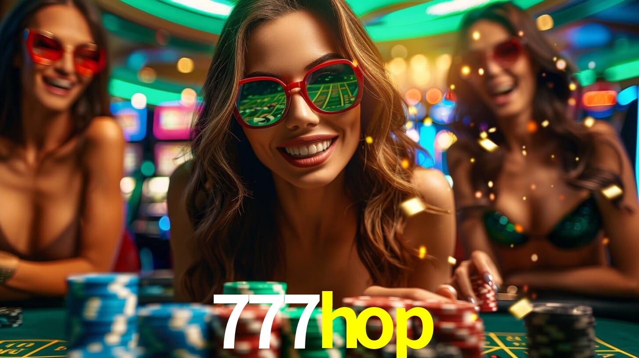 Statistics 777hop