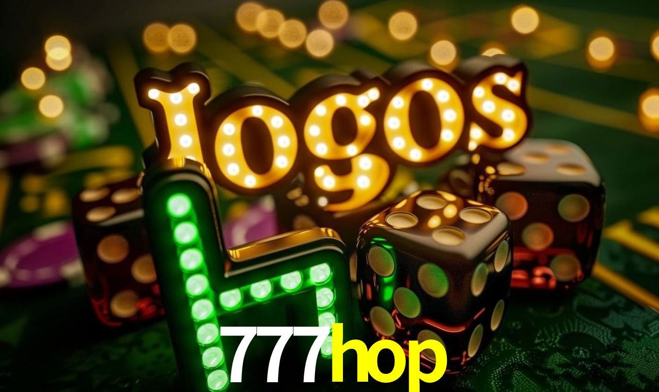Estatísticas 777hop