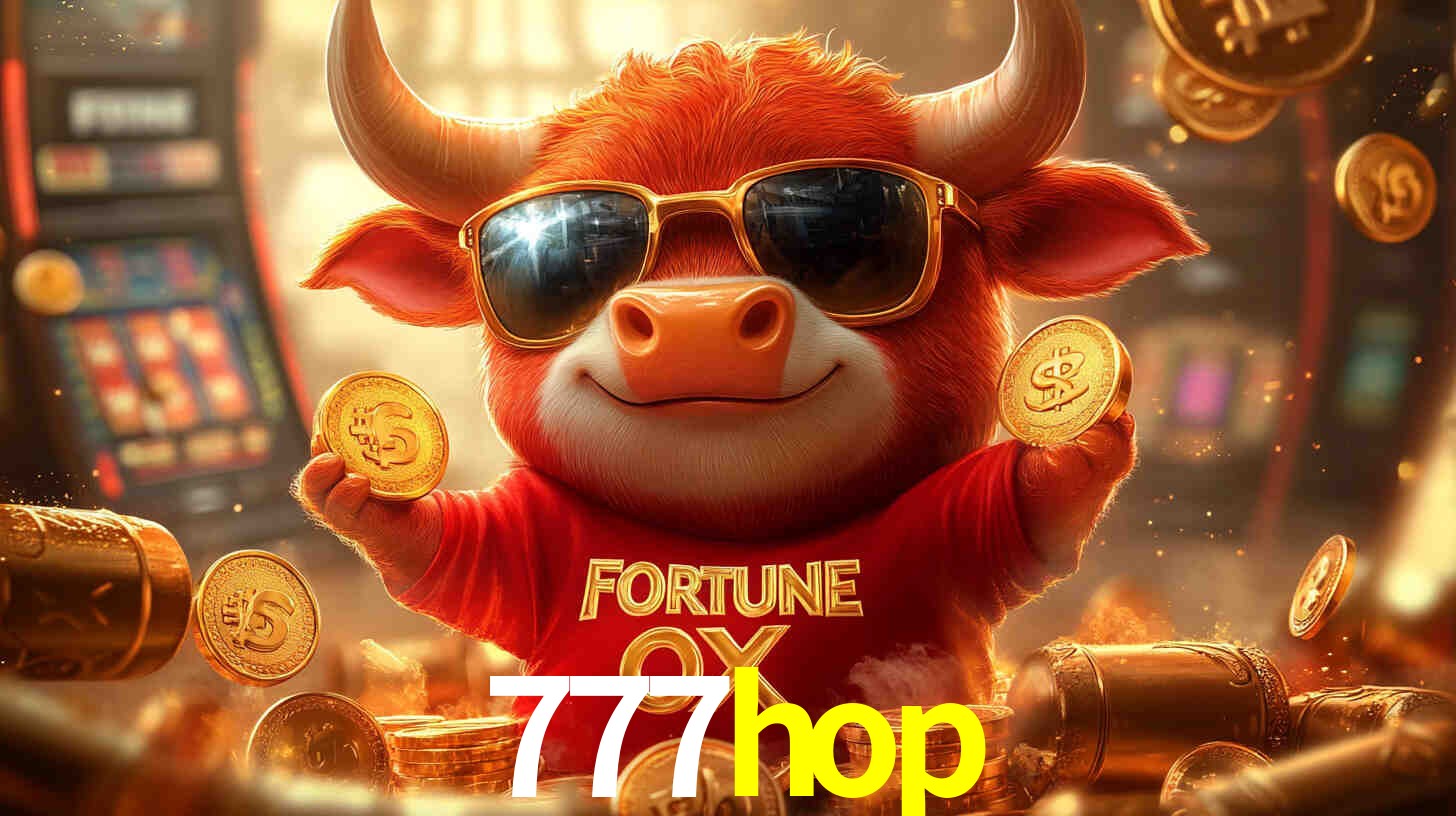 777hop bet