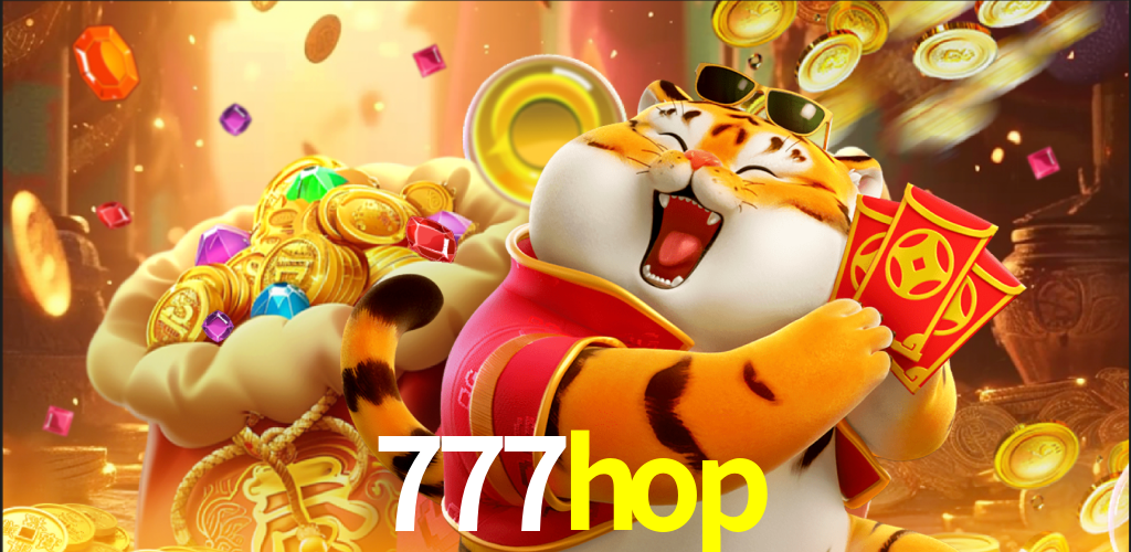 777hop - Slots Oficiais Brasileiros - 777hop.com