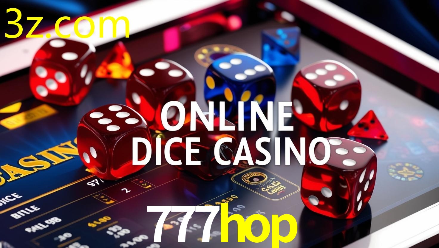 777HOP.COM