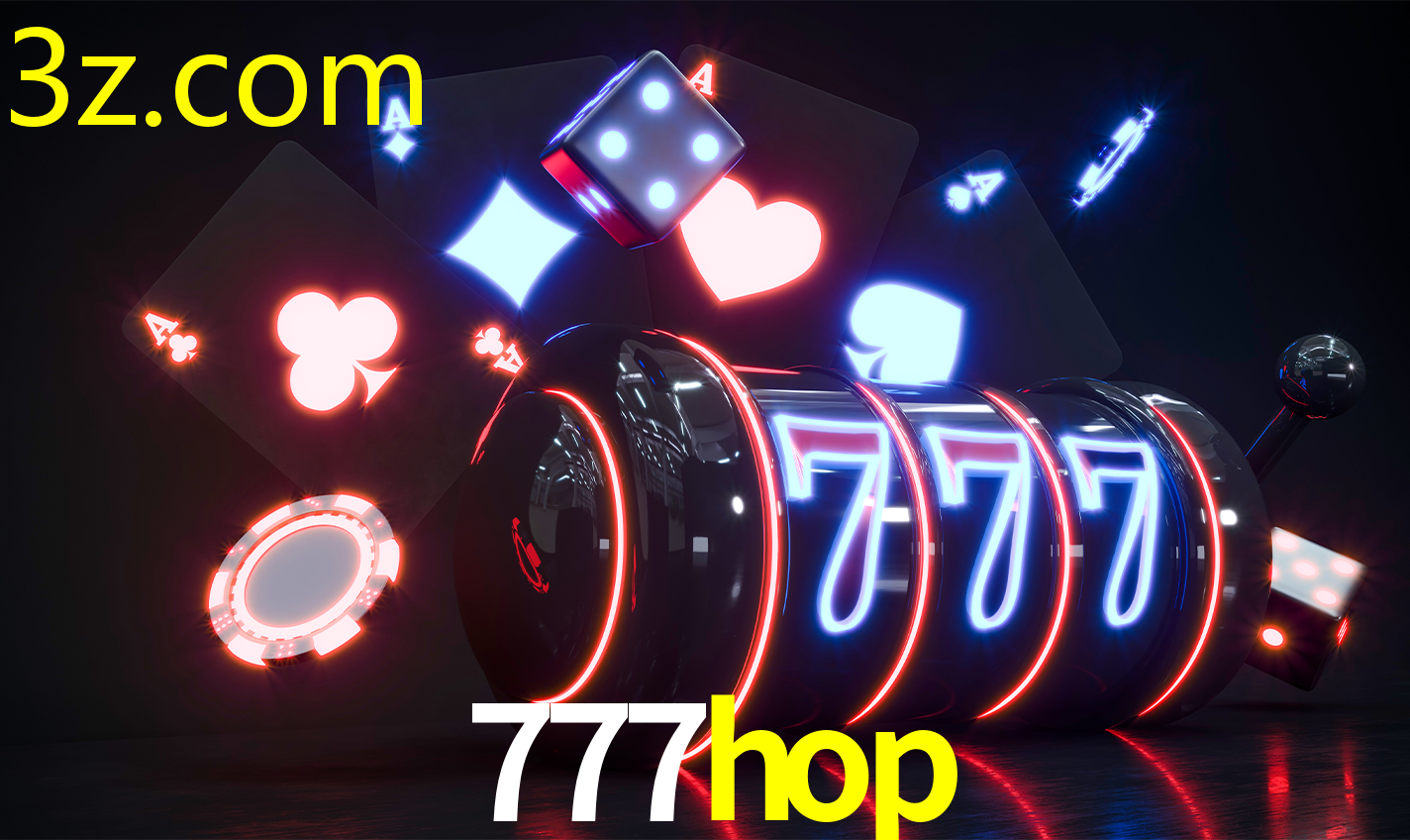 777HOP.COM