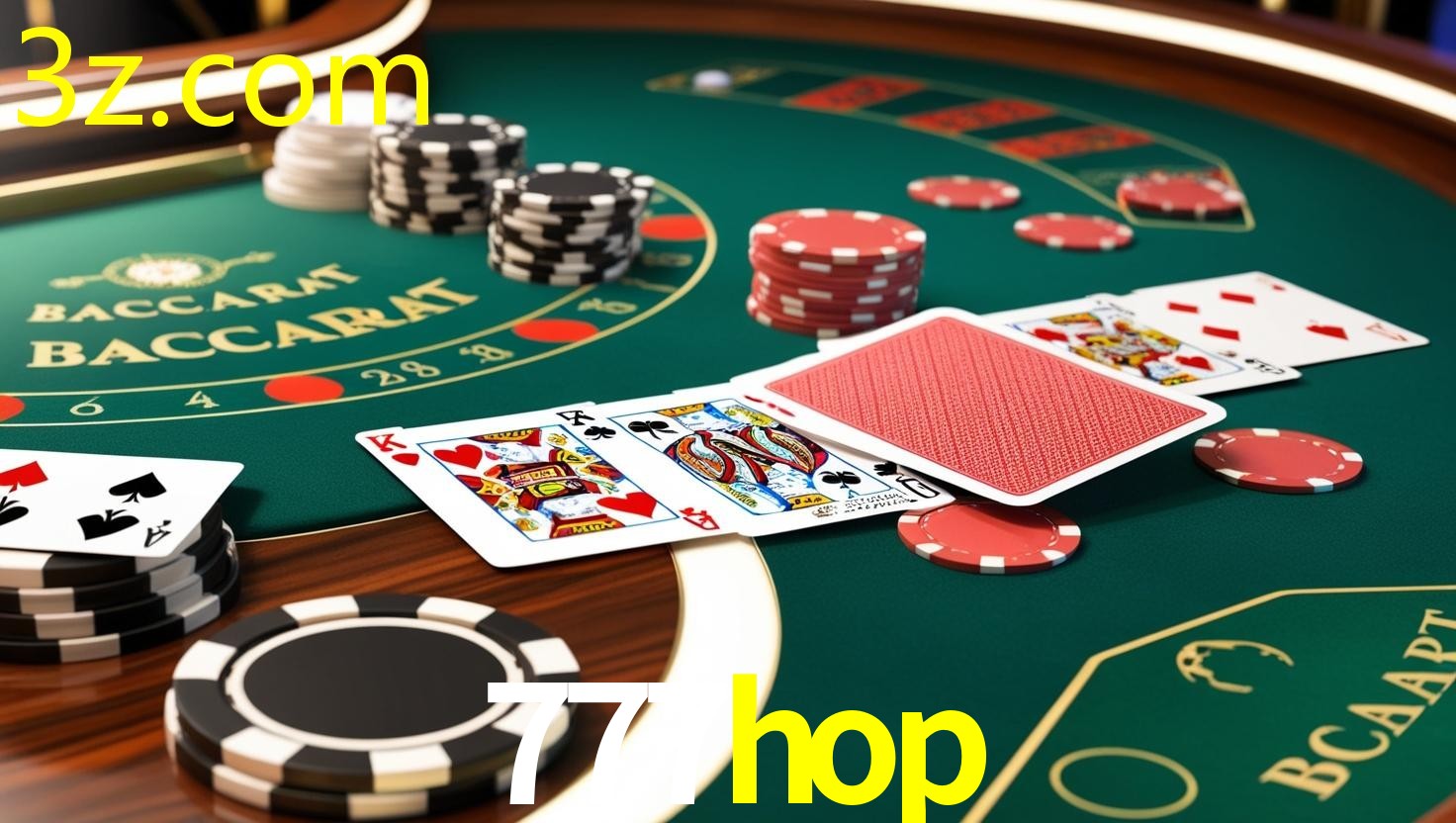 777HOP.COM
