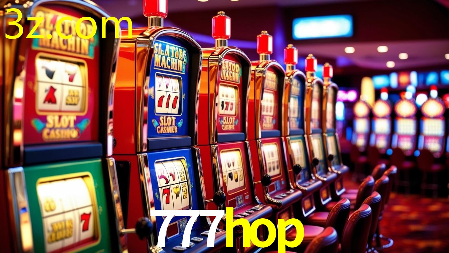777HOP.COM