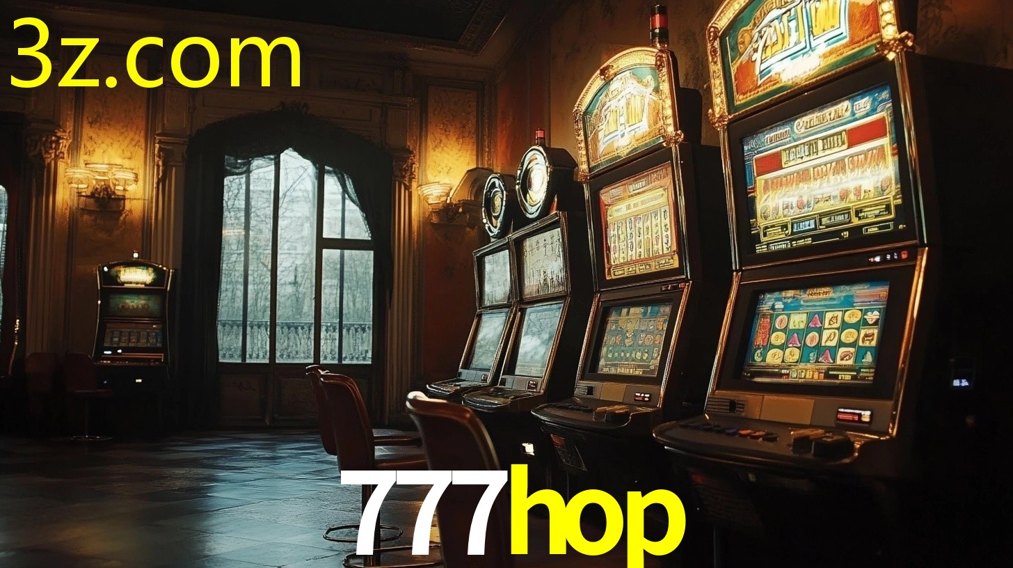 777HOP.COM