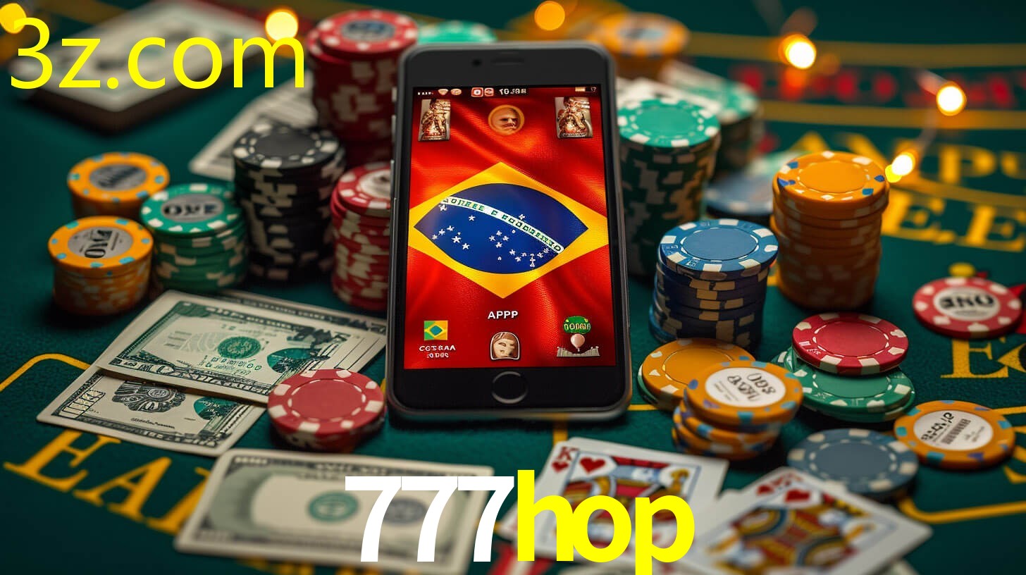 777HOP.COM