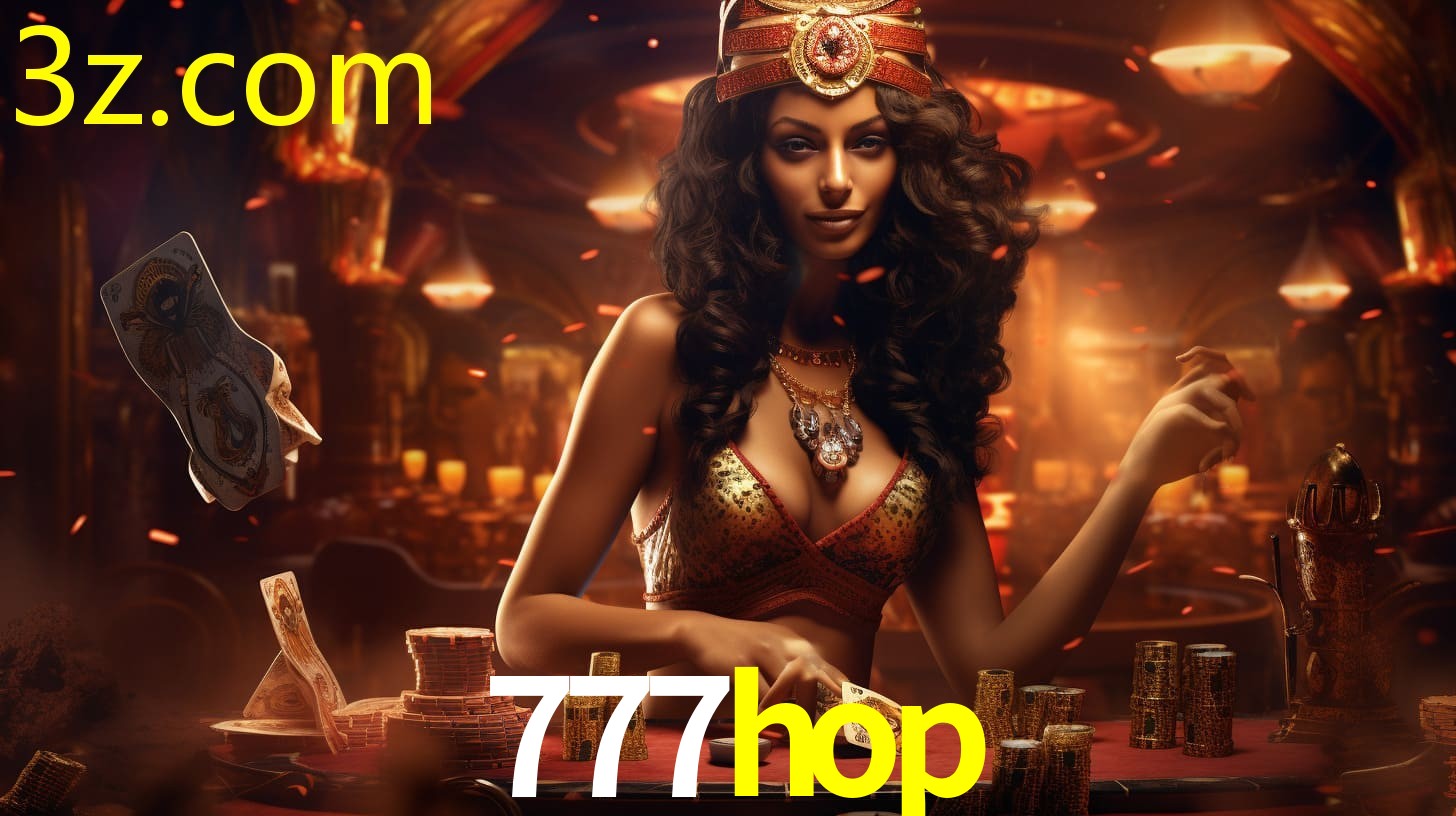 777HOP.COM