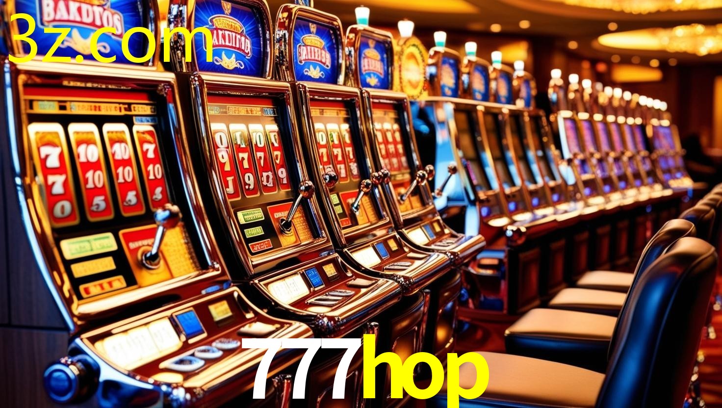 777HOP.COM