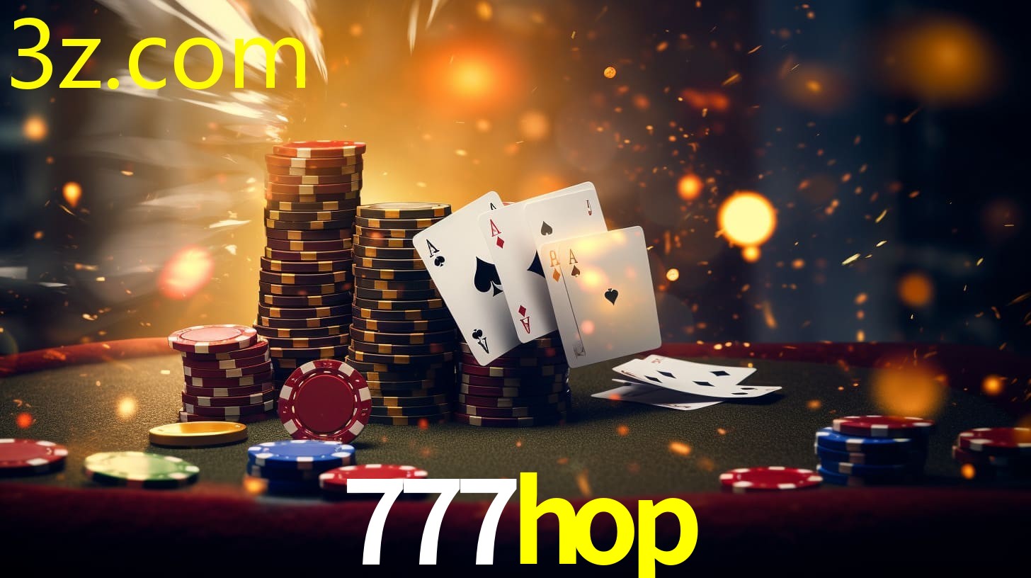 777HOP.COM