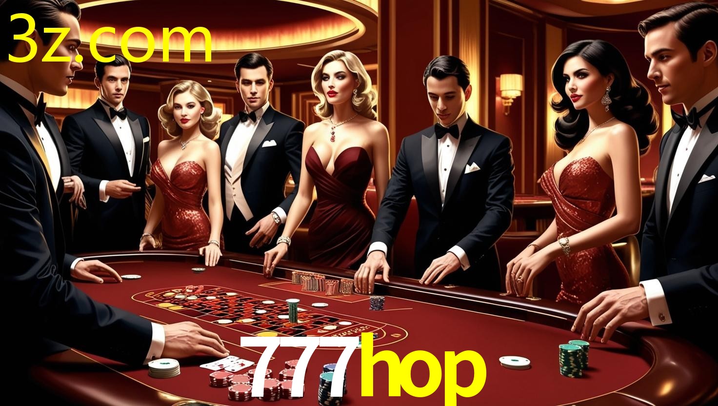 777HOP.COM