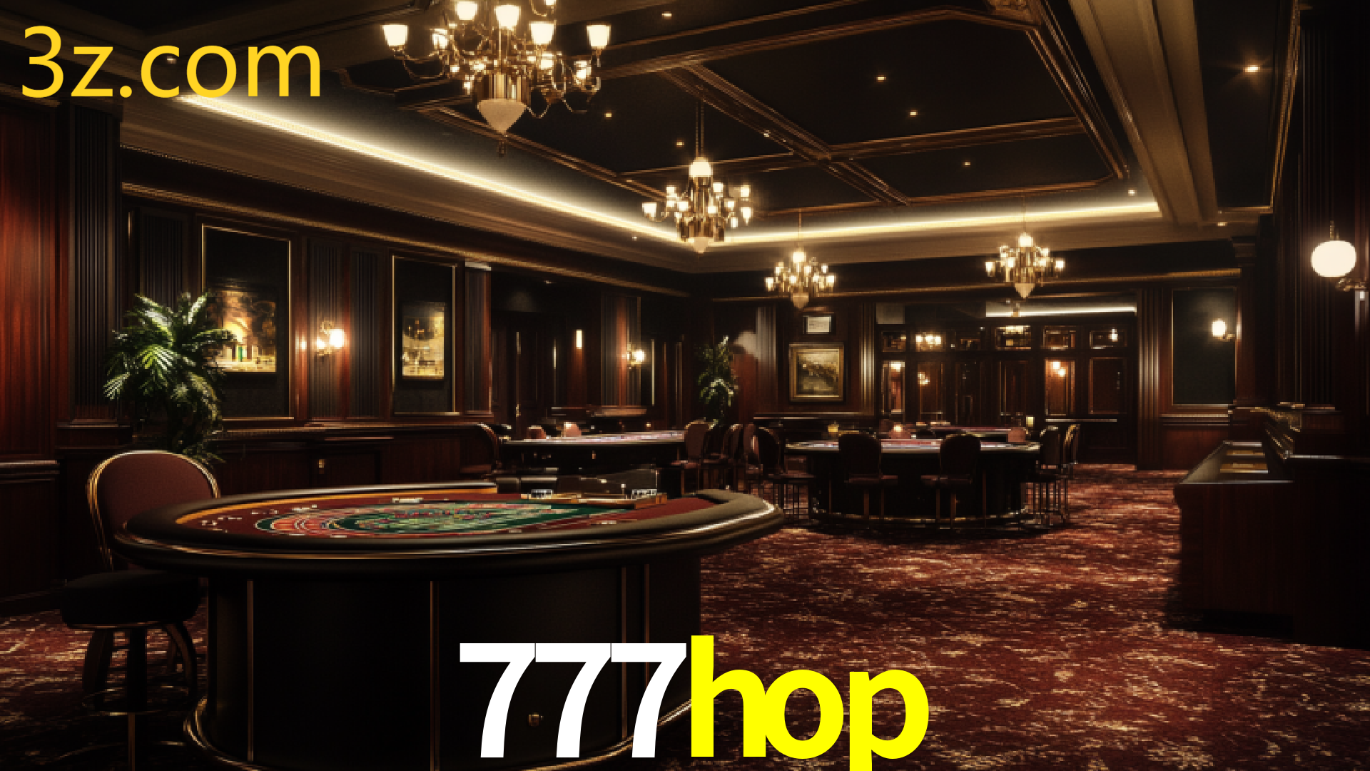 777HOP.COM