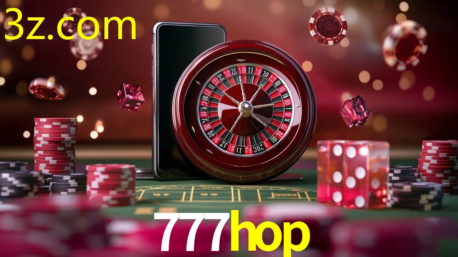 777HOP.COM