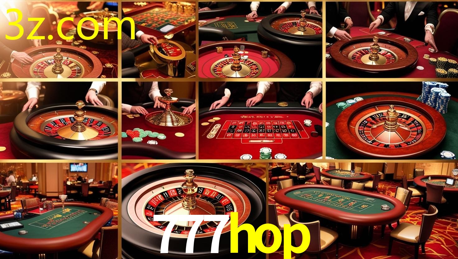 777HOP.COM