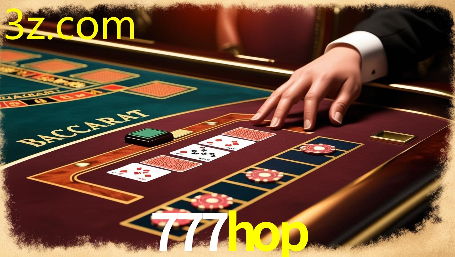 777HOP.COM