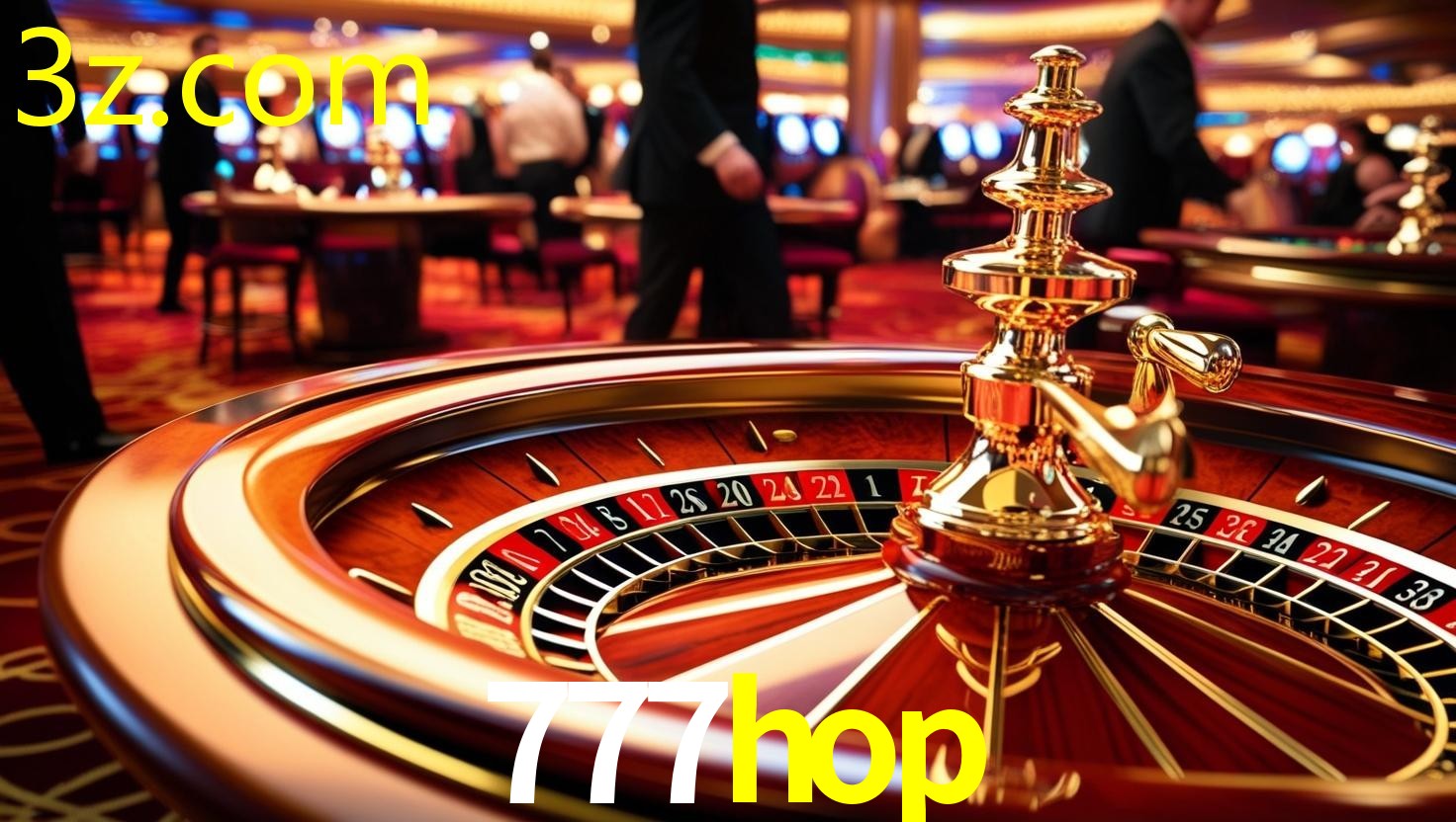 777HOP.COM