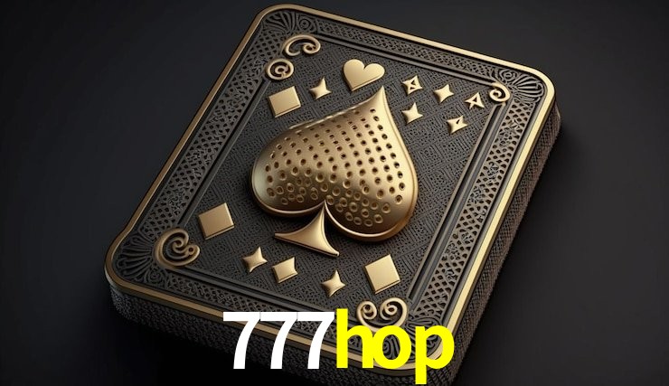 Apostas de Futebol 777hop