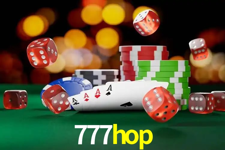 Estatísticas do Jogo 777hop
