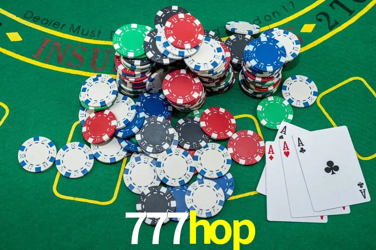 Interface Premium 777hop