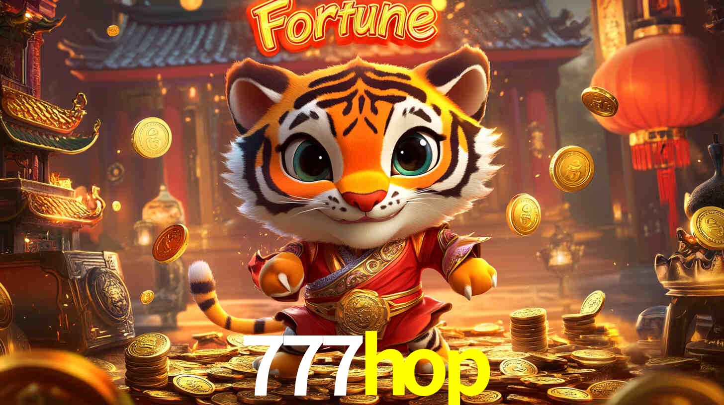Descubra a Magia dos Jogos de Arcade no 777hop