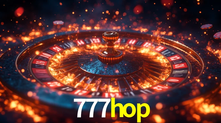 777hop App Interface