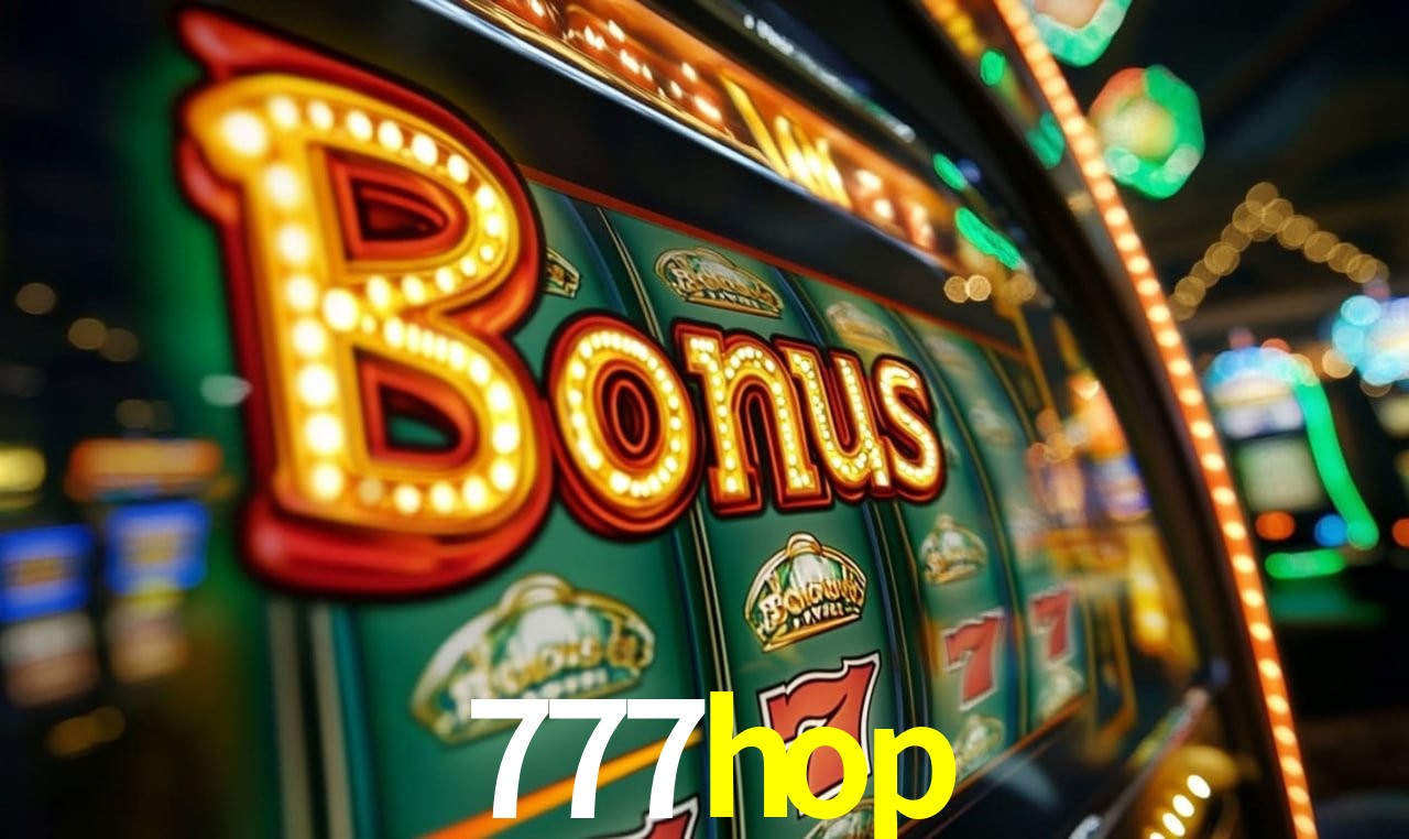 Especiais de Fim de Semana 777hop