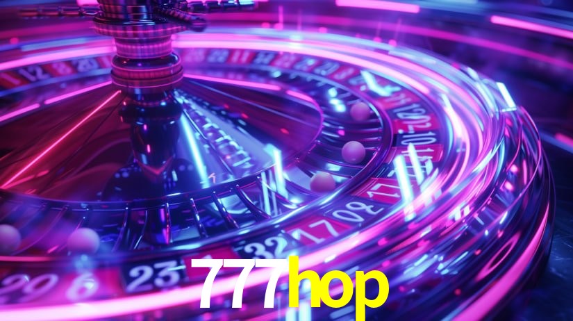 Explorando a Categoria de Eventos em Apostas na 777hop