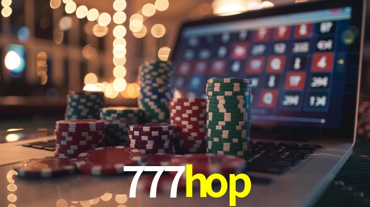 Account Benefits 777hop