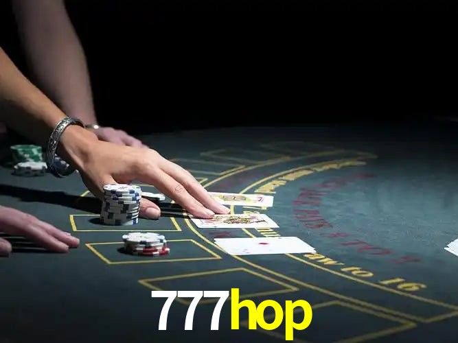Integração de APIs 777hop