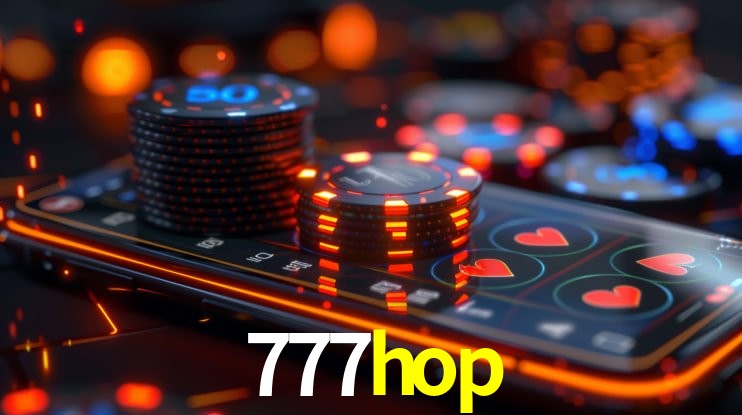 Game Statistics 777hop