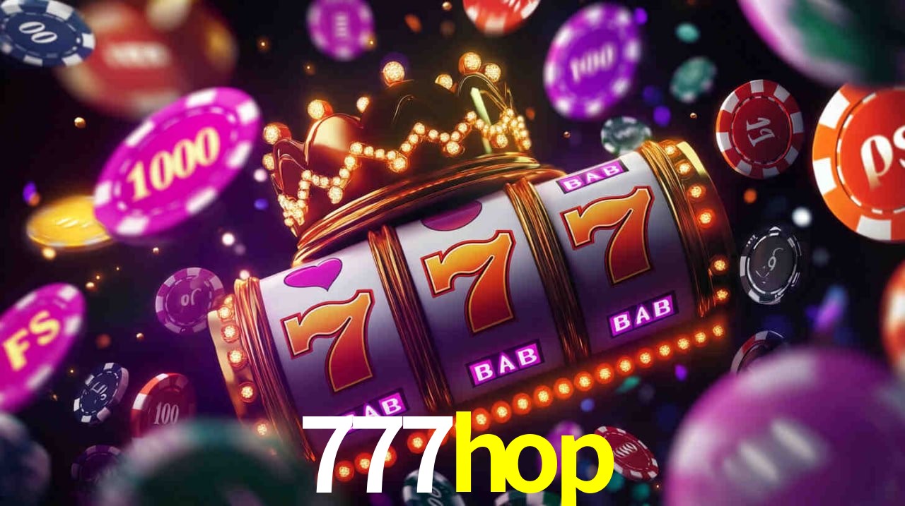 Games Directory 777hop