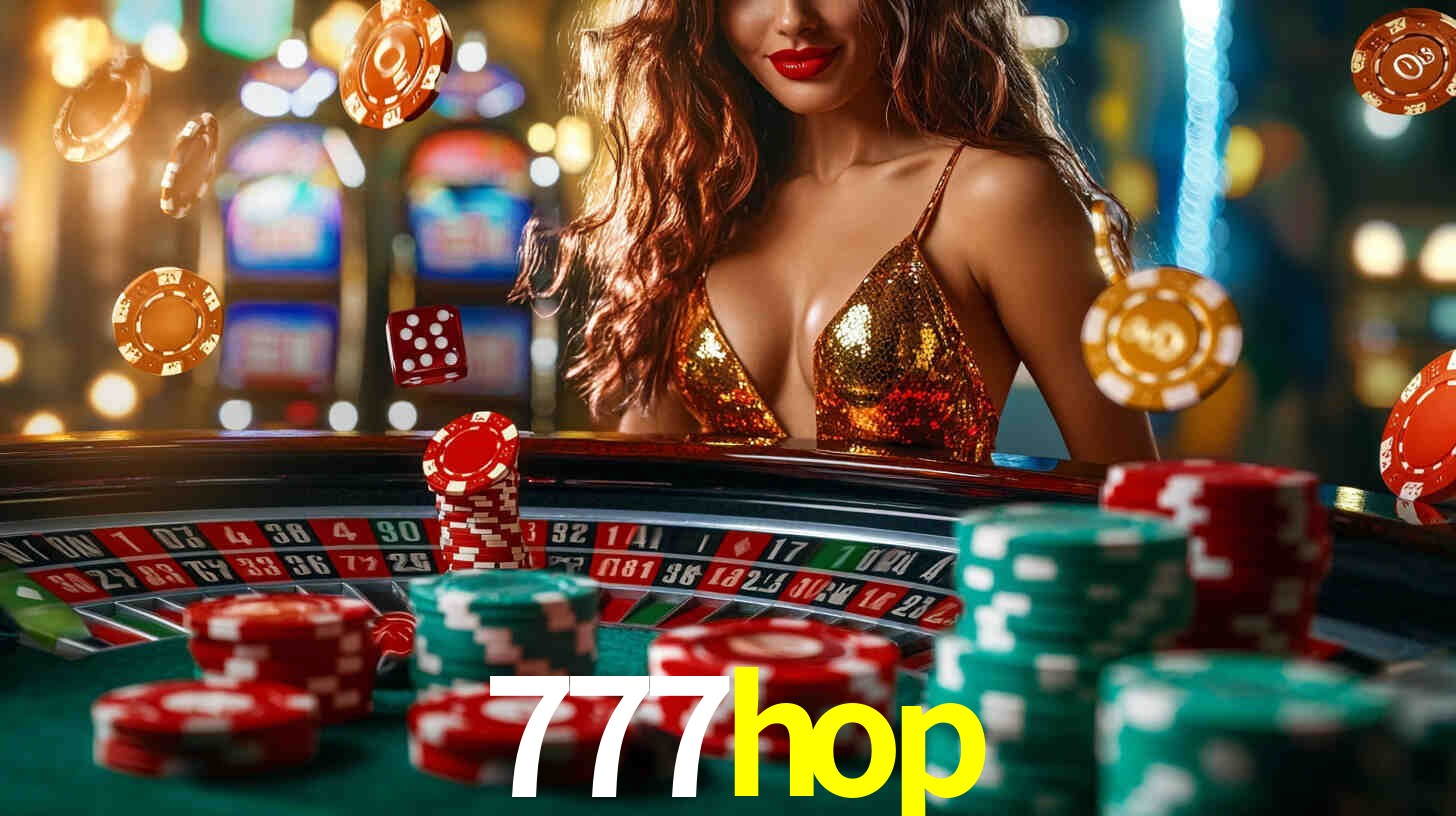 Welcome Bonus 777hop