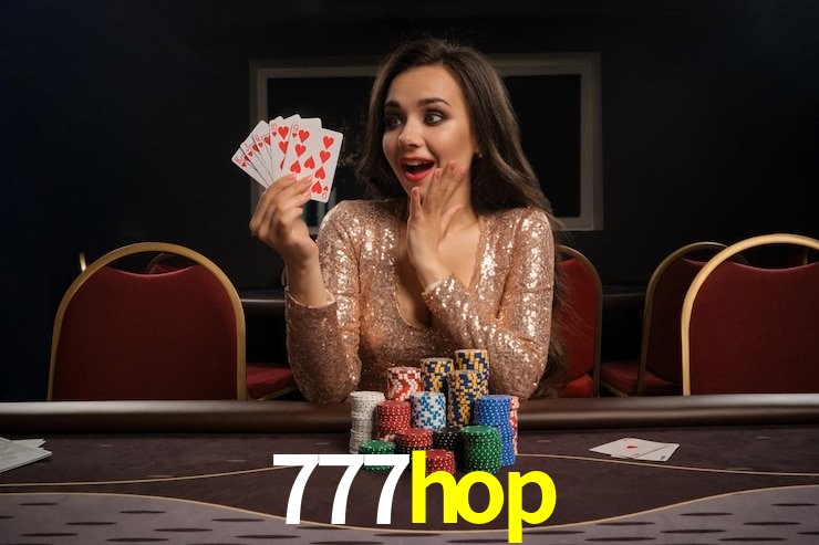 Desvendando o Mundo dos Jogos Virtuais na 777hop