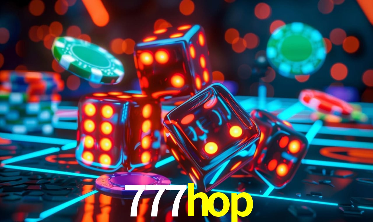 Inovações de Jogos na 777hop: O Futuro das Experiências Interativas