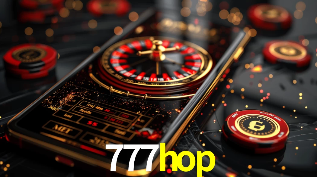 Game Providers 777hop