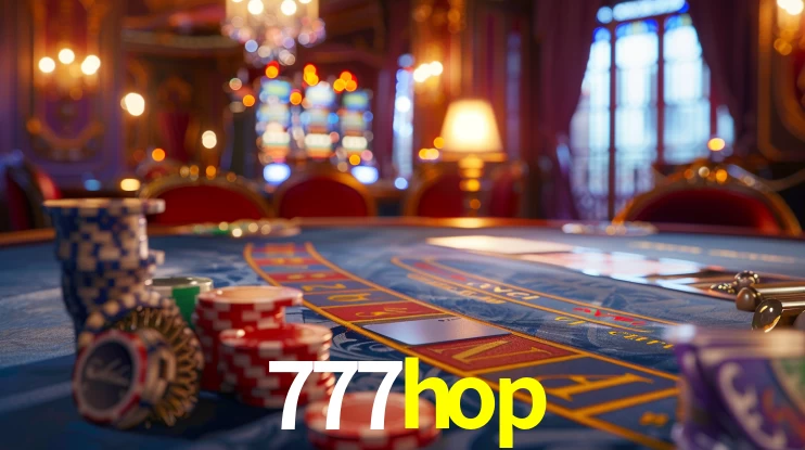 Secure Login 777hop