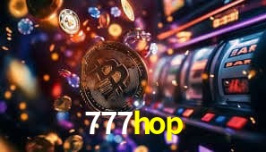 Descubra o Programa VIP da 777hop: Vantagens Exclusivas para Jogadores