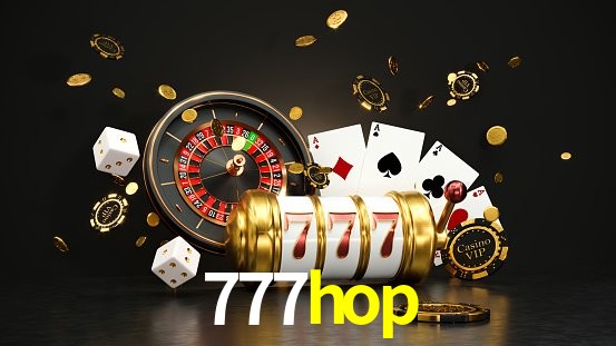 Basketball Betting 777hop