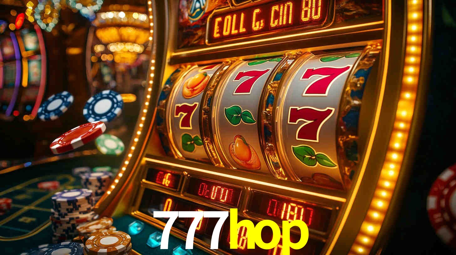 Programa VIP 777hop