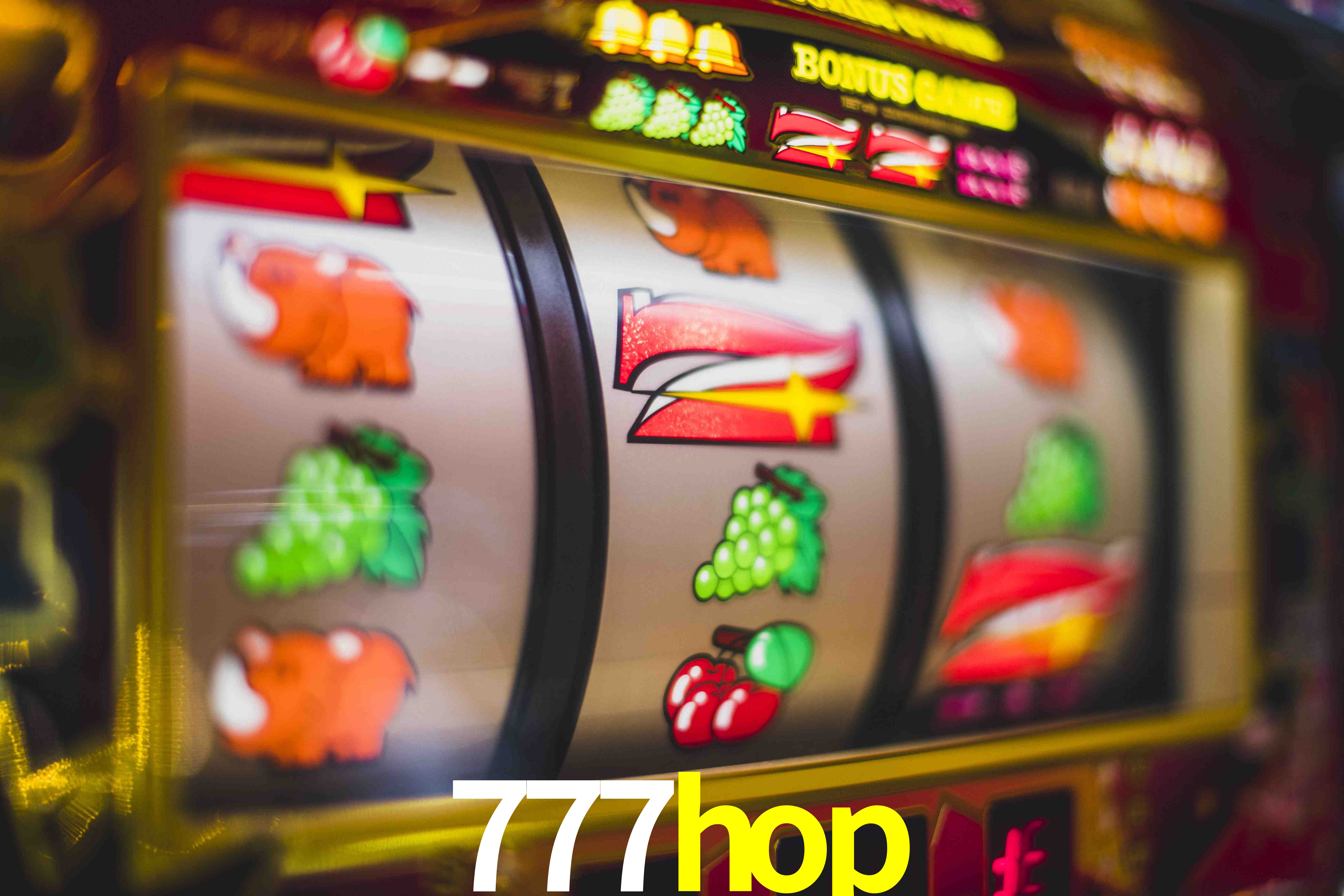 Tennis Betting 777hop