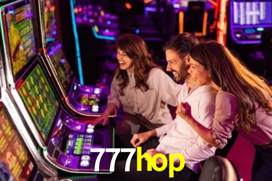 A Experiência Imersiva dos Cassinos Ao Vivo no 777hop