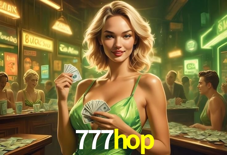 A Experiência Imersiva dos Cassinos Ao Vivo no 777hop