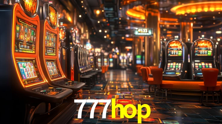Exclusive Games 777hop