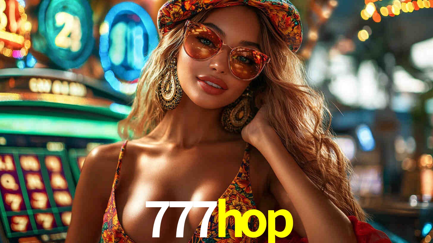 Daily Bonuses 777hop