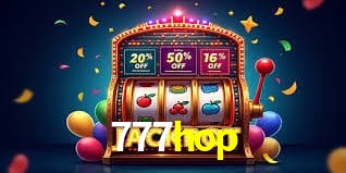 Benefícios da Conta 777hop
