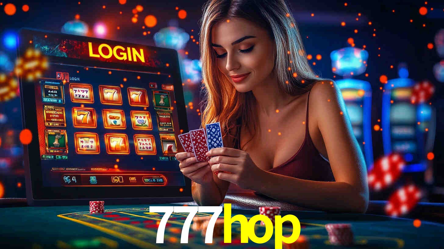 777hop.com