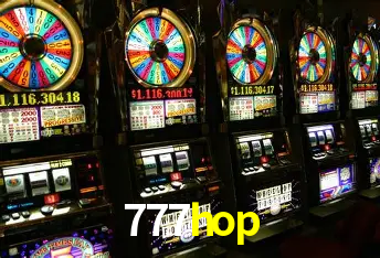 Apostas Esportivas na 777hop: Um Guia Completo