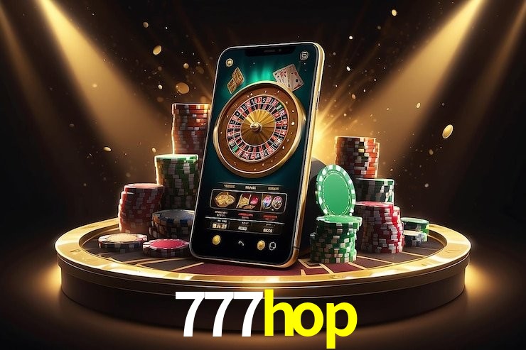 Provedores de Jogos 777hop