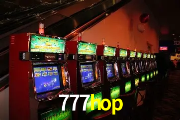 Descubra a Essência do 777hop: Nossa História e Compromissos