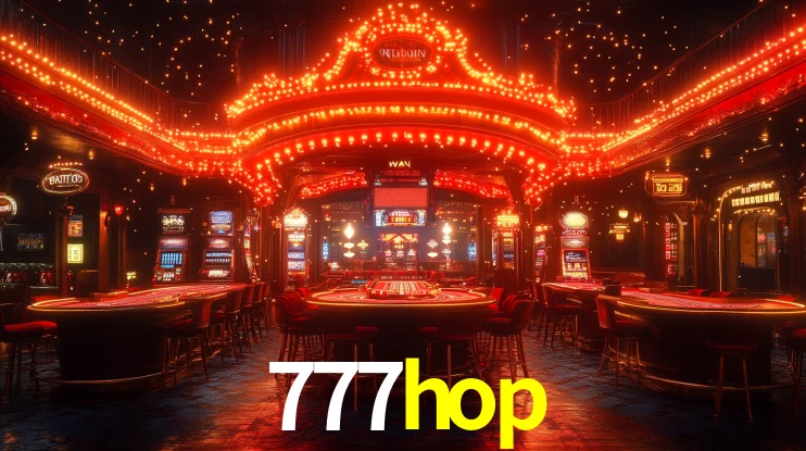 Premium Interface 777hop